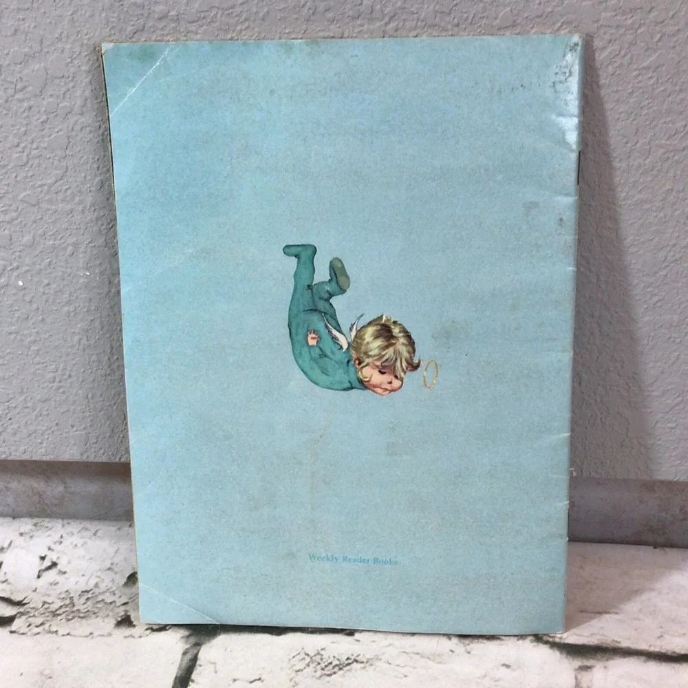 N/A vintage littlest